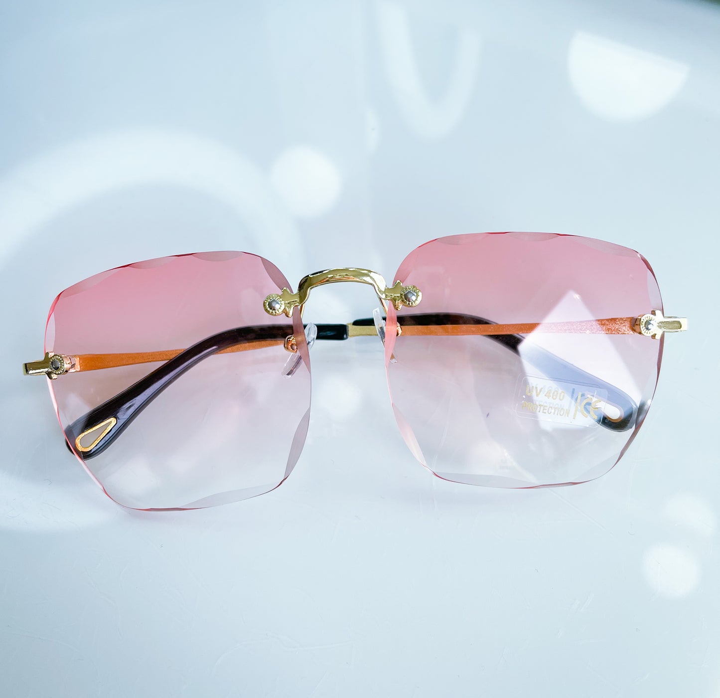 Sonnenbrille Pilot
