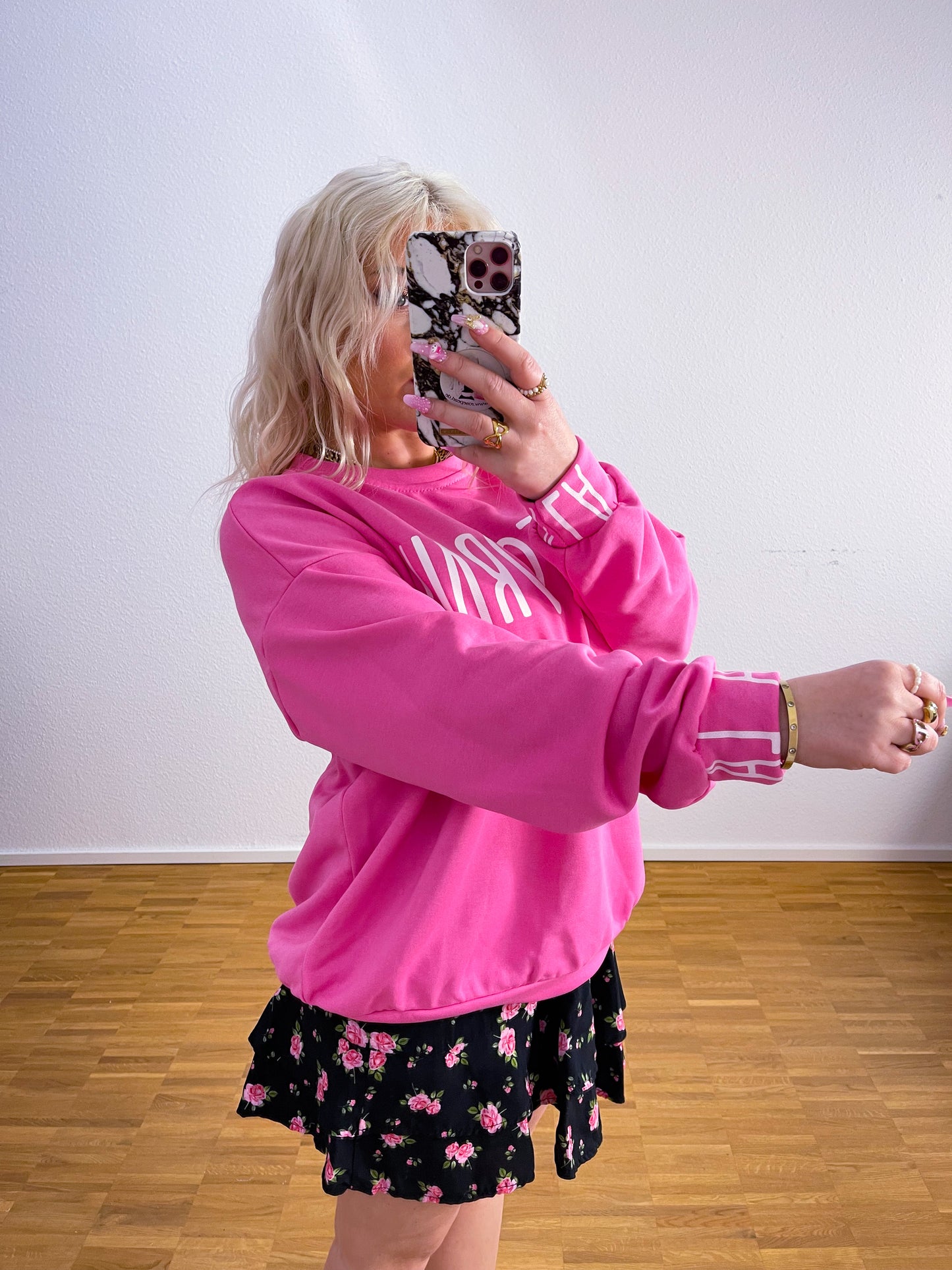 Sweatshirt California