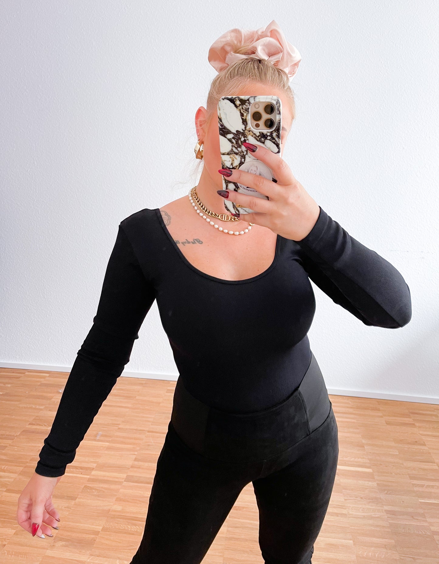 Body Fettweg