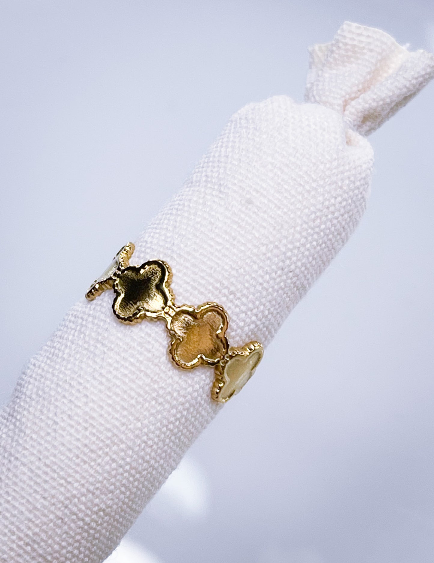 Ringe S.Steel
