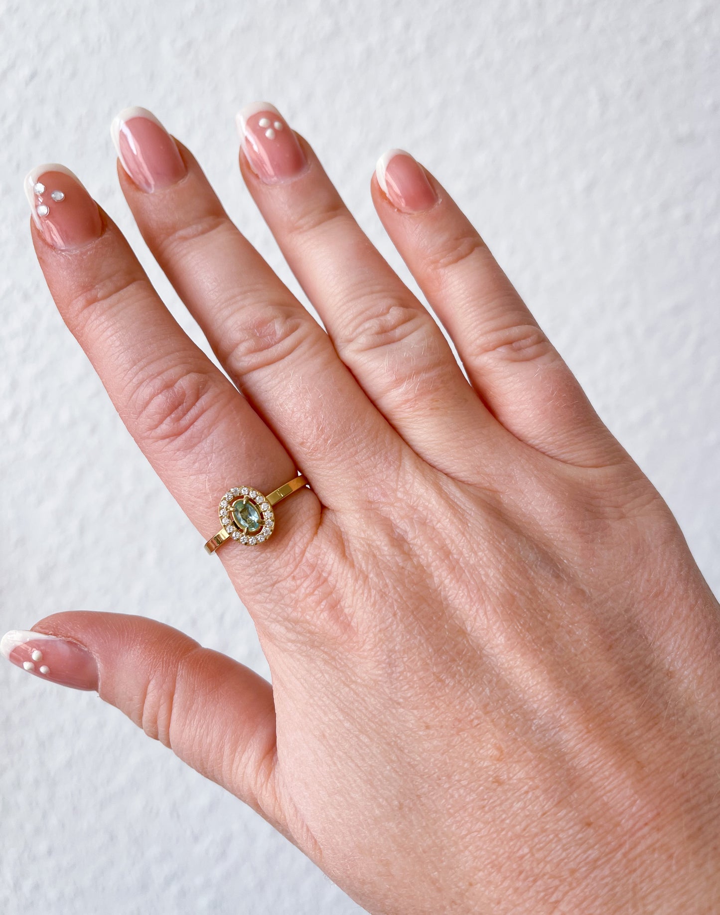 Ring Hope 2 Farben