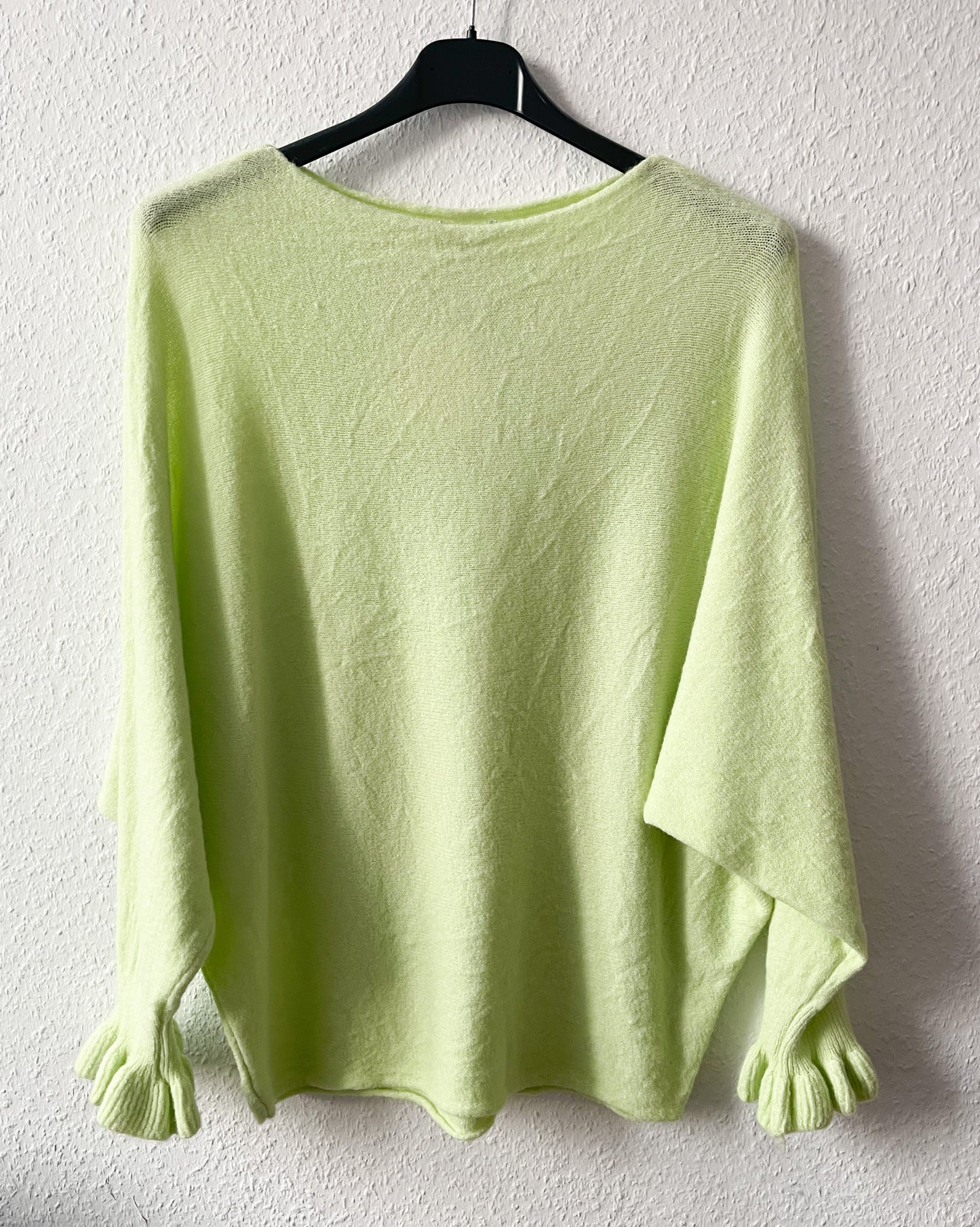 Strickpullover Summer Barock 9 Farben