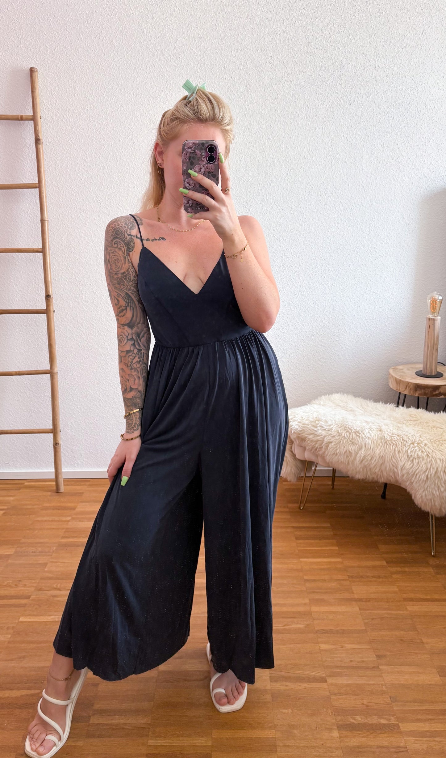 Overall Grace