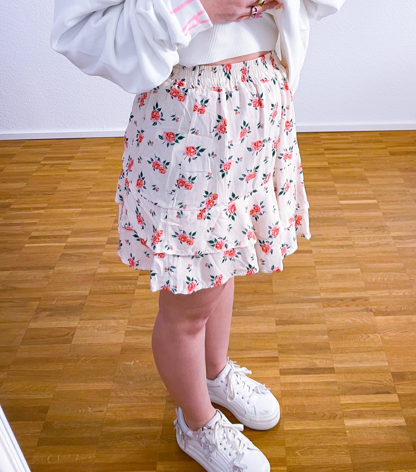 Rock Blümchen