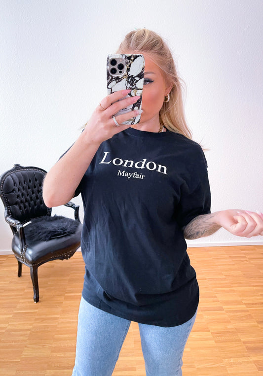 T-Shirt London