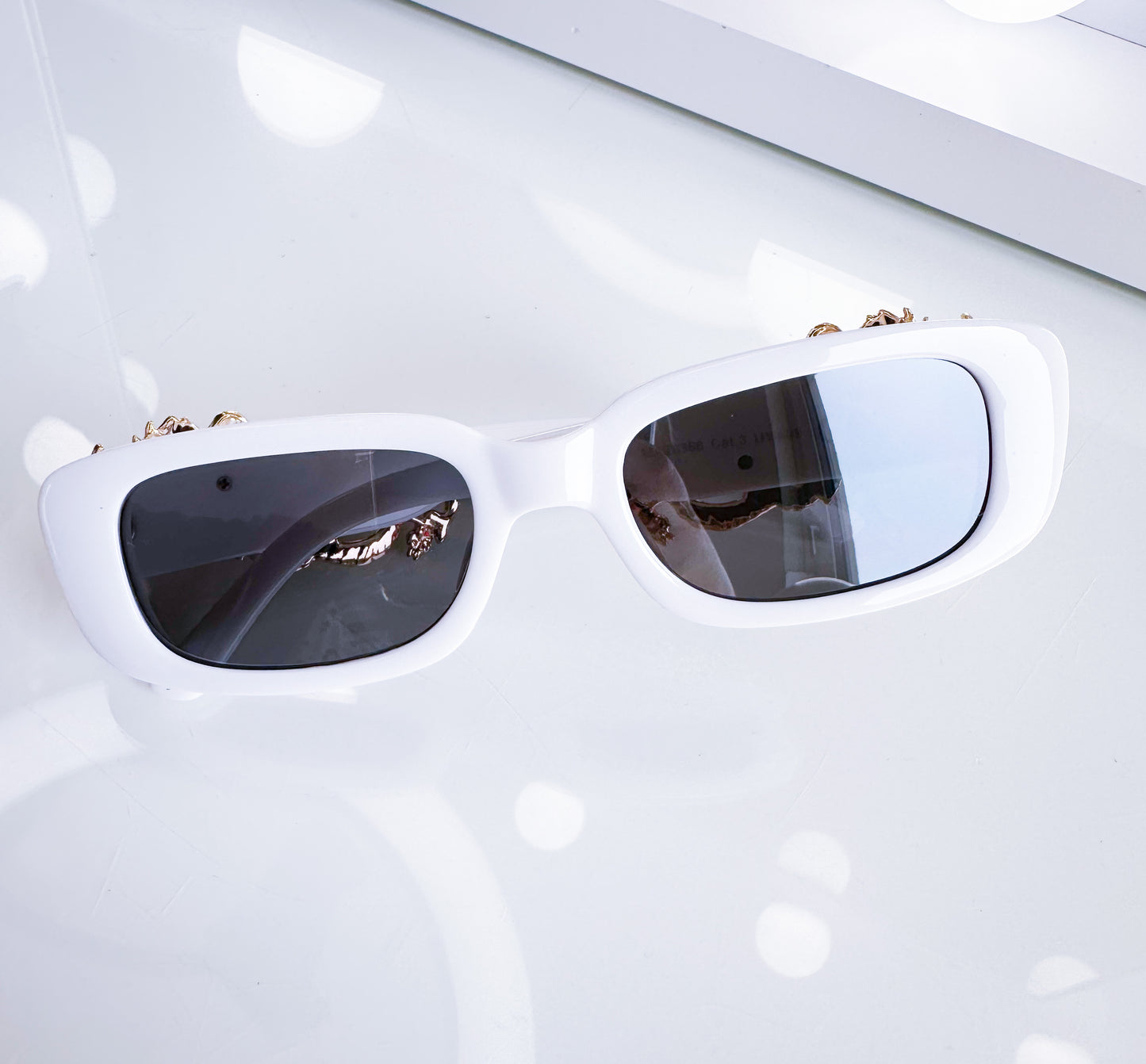 Sonnenbrille Dragon