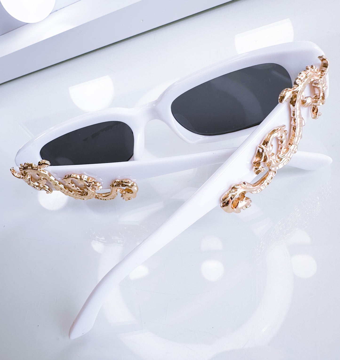 Sonnenbrille Dragon