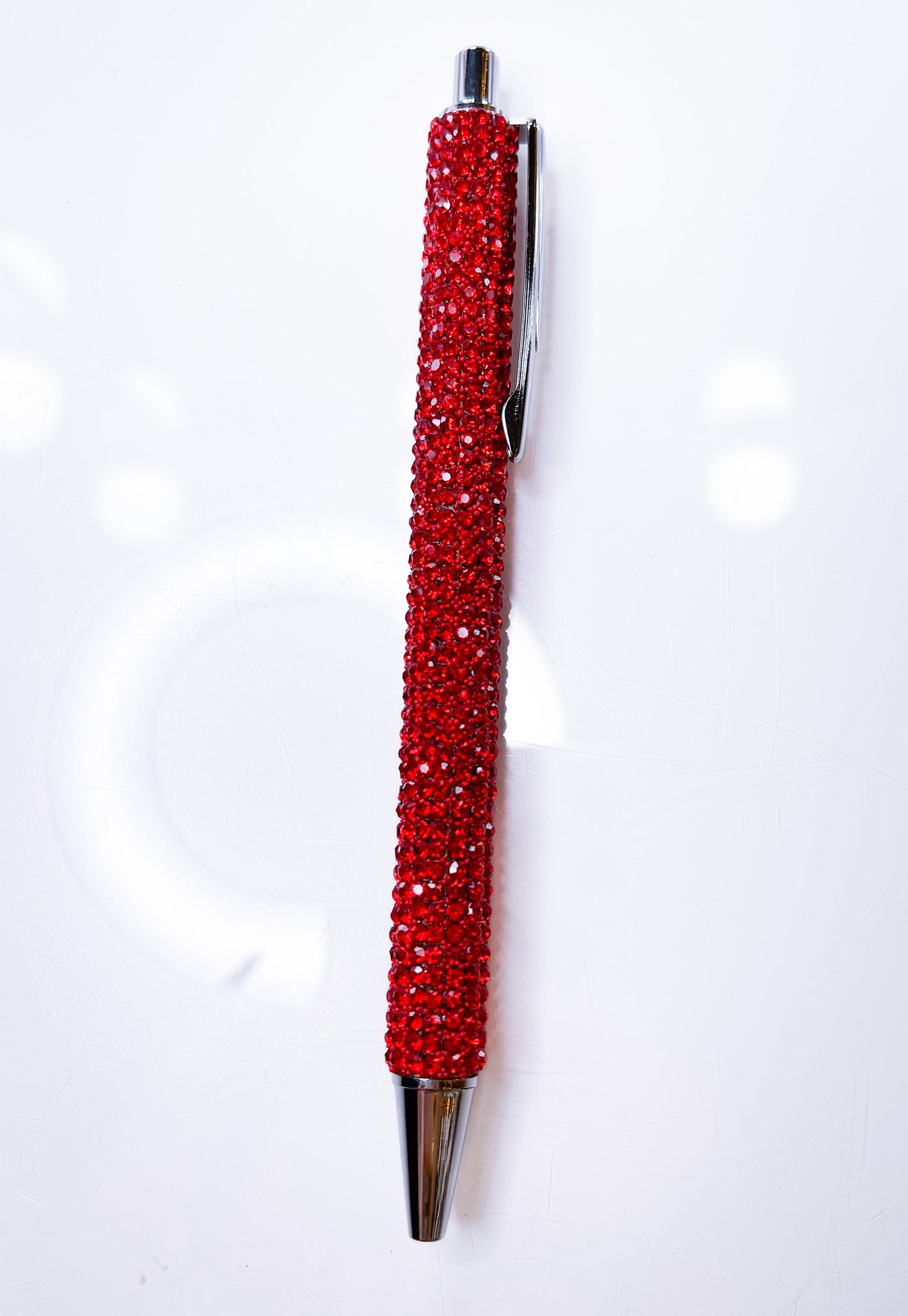 Kugelschreiber Bling 10 Farben