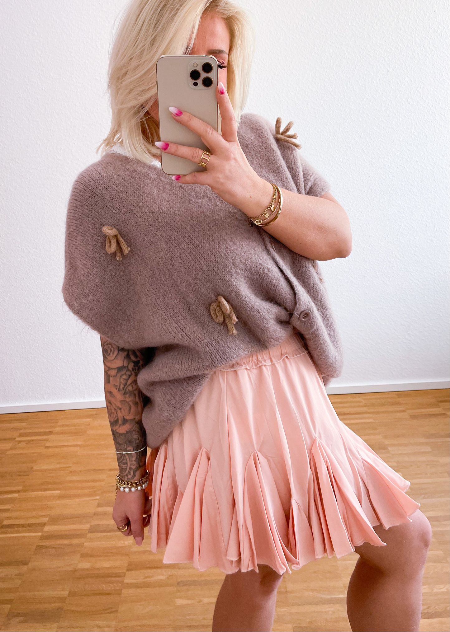Rock Anna 3 Farben