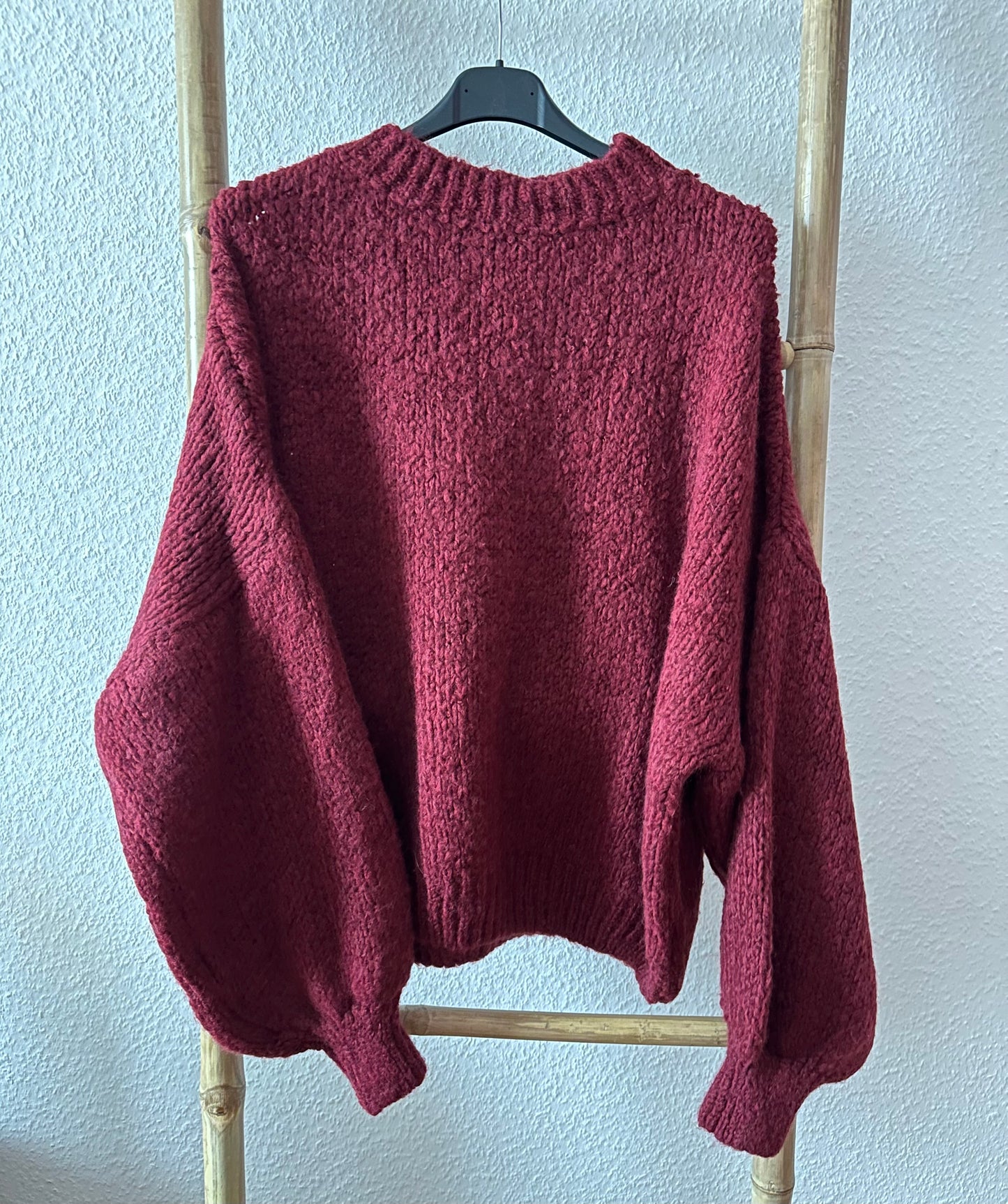 Strickpullover Lola super weich in 9 Farben