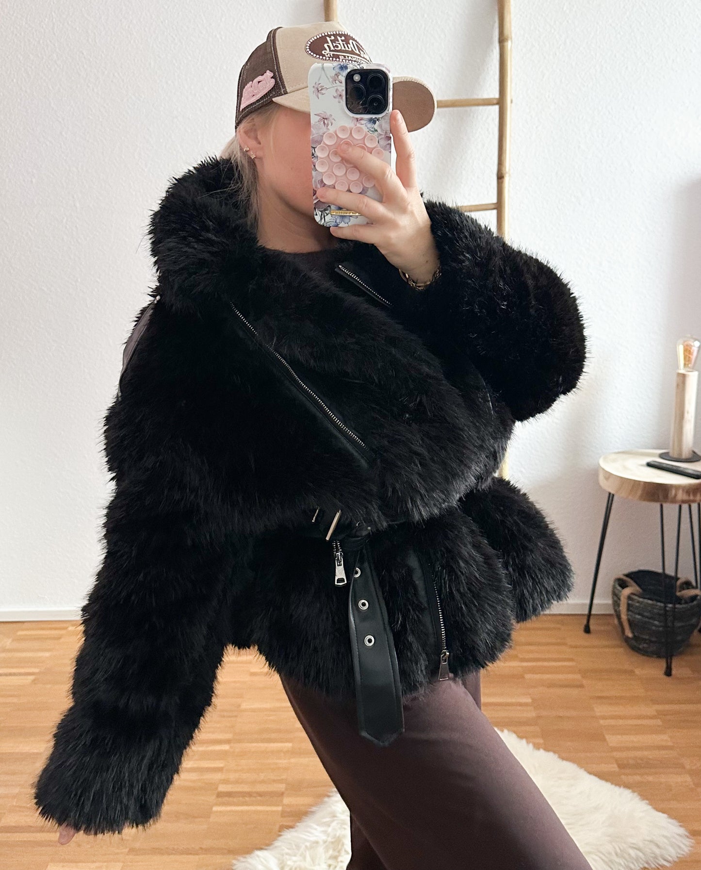 Teddy Jacke