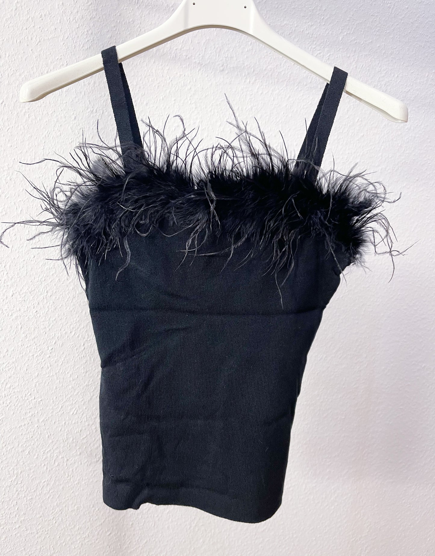 Top Feder 2 Farben