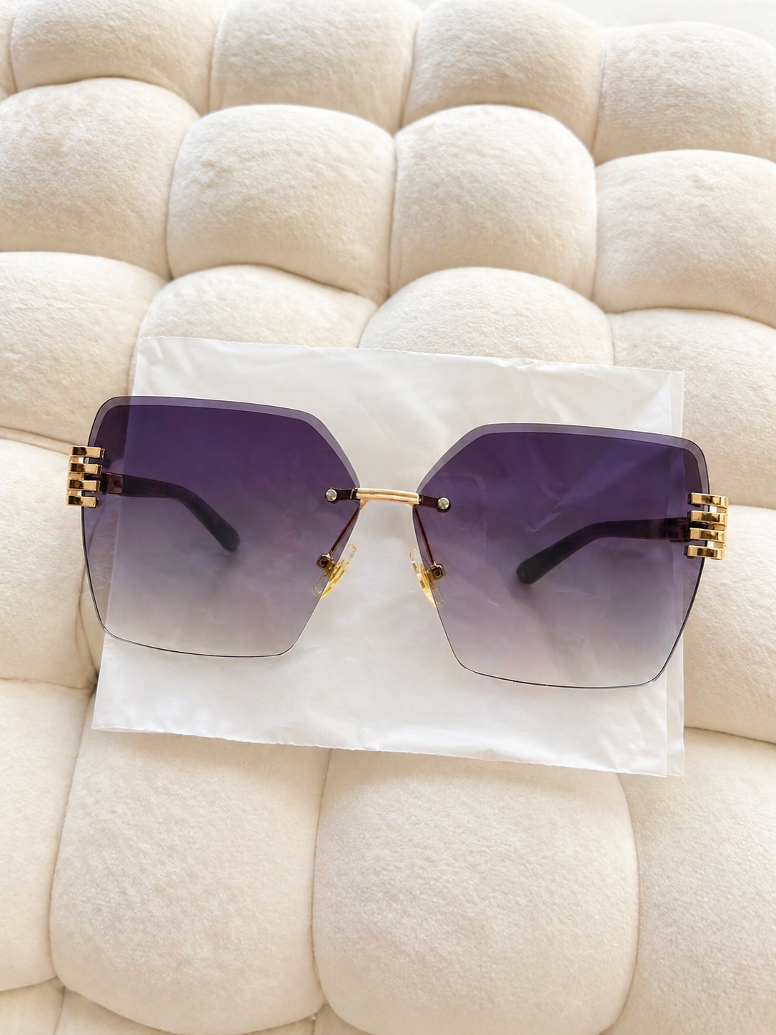 Sonnenbrille Iv 400 UV Protection in 5 Farben