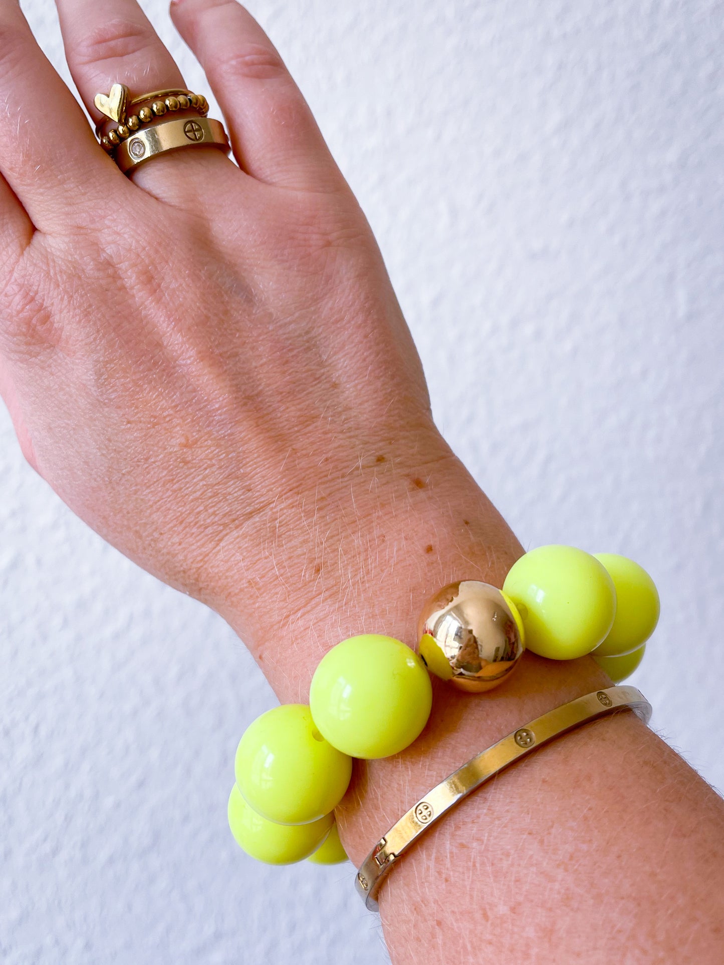 Armband Summer XXL