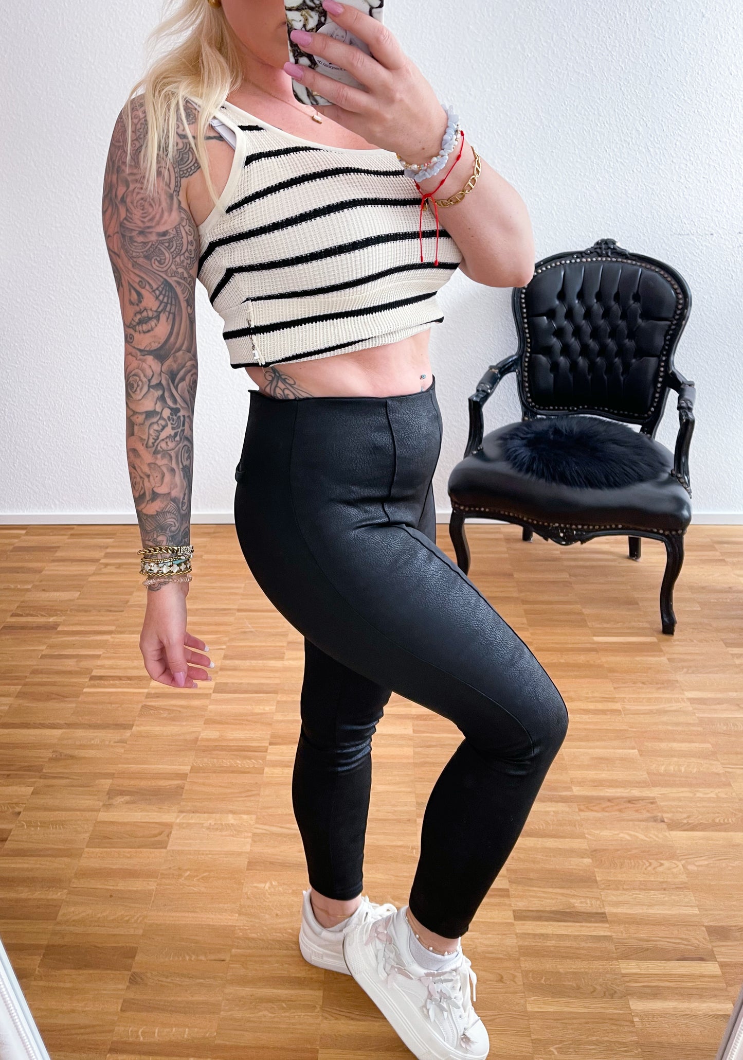 Leggings- Effeny