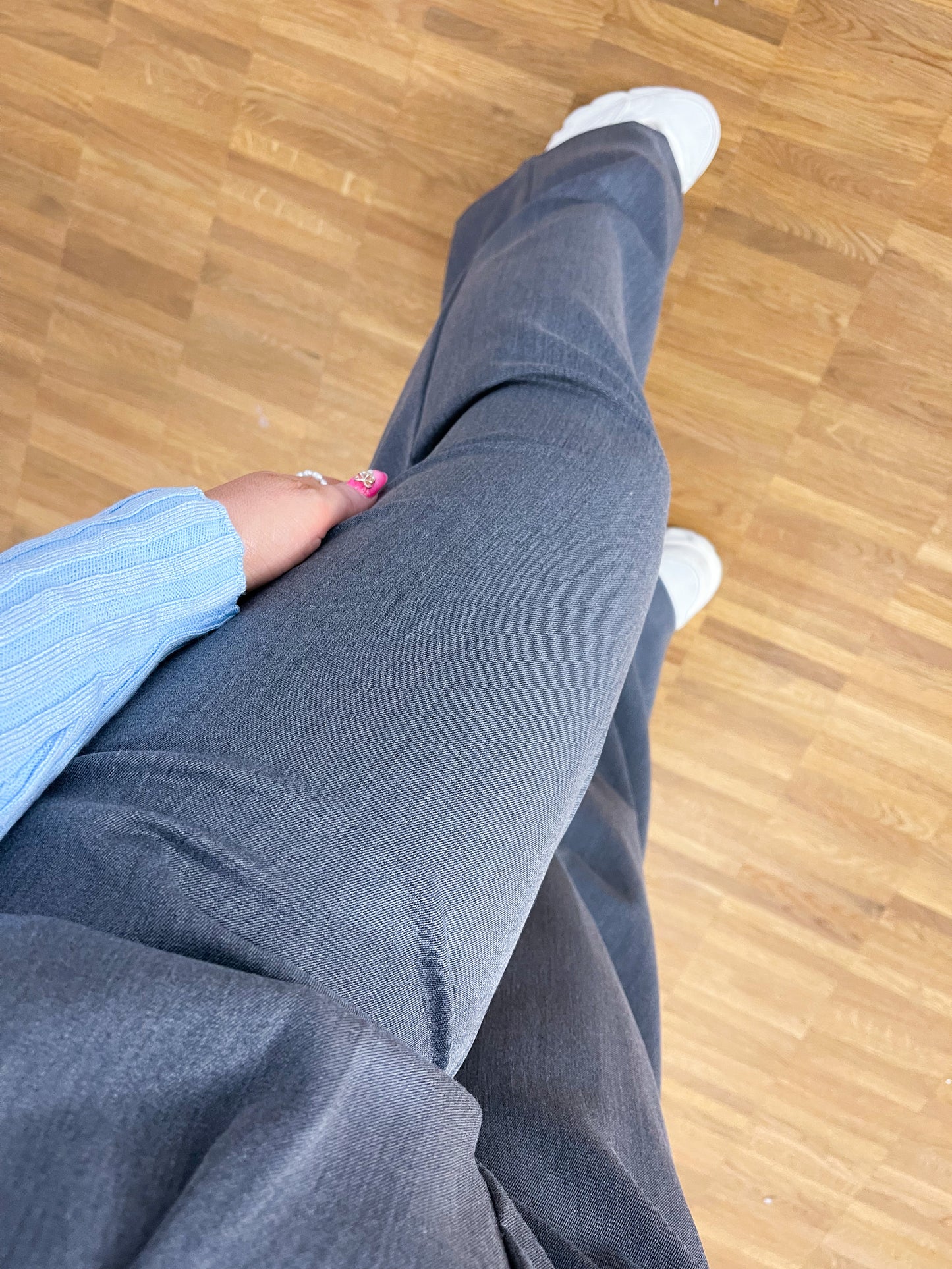 Hose Baggy
