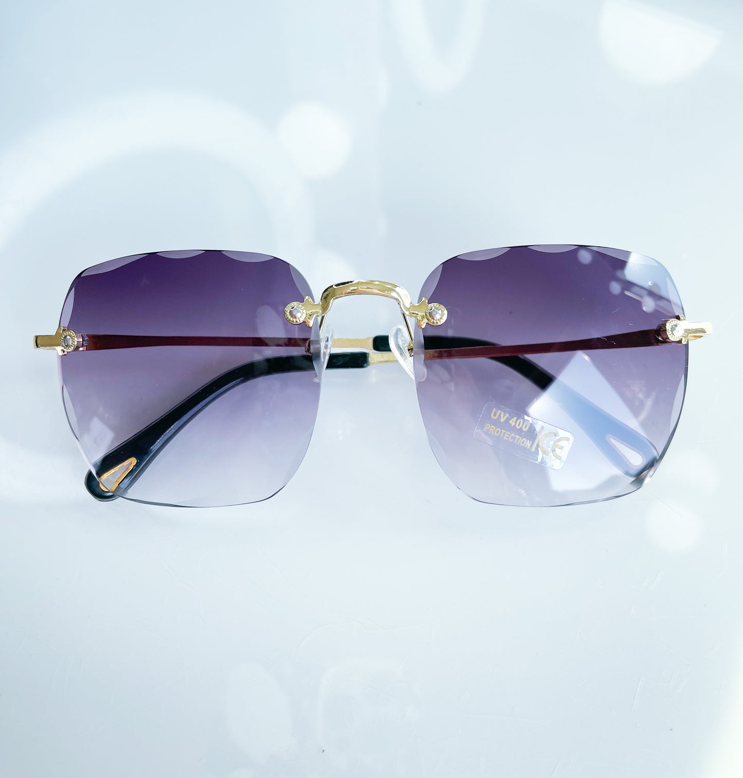 Sonnenbrille Pilot
