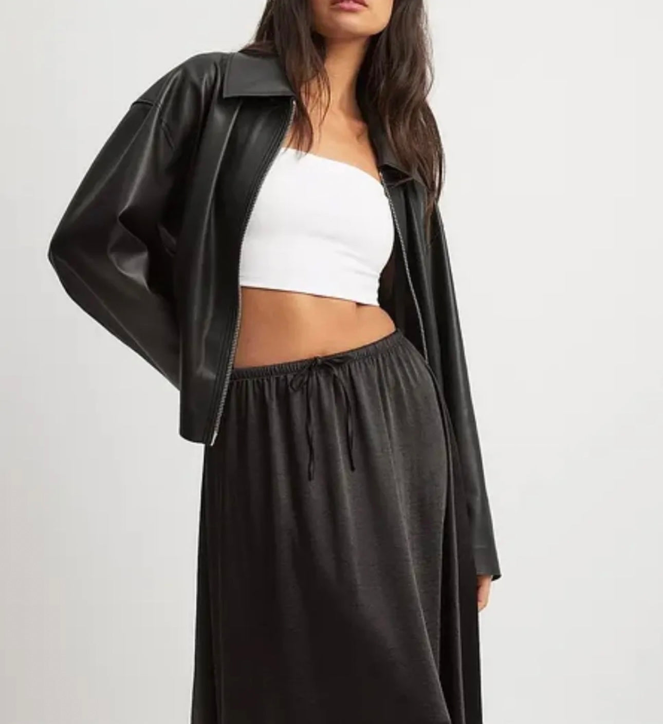 Top Bandeau 2 Farben