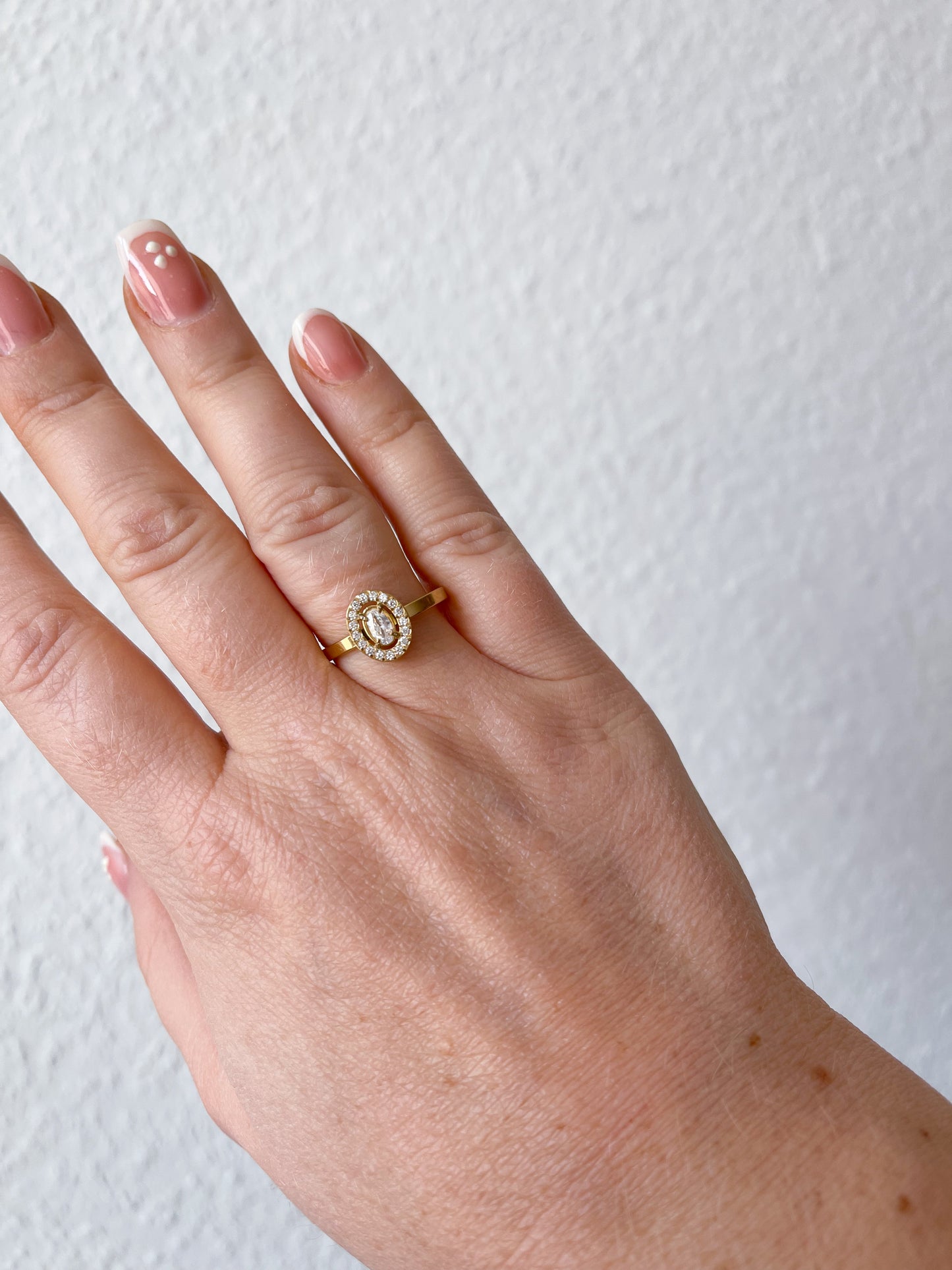 Ring Hope 2 Farben