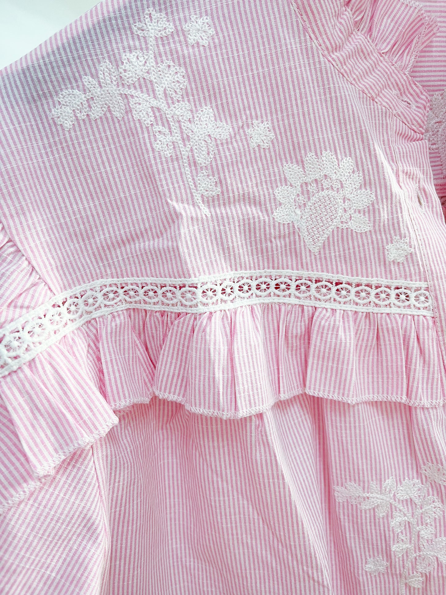 Bluse Drole de Copine Paris