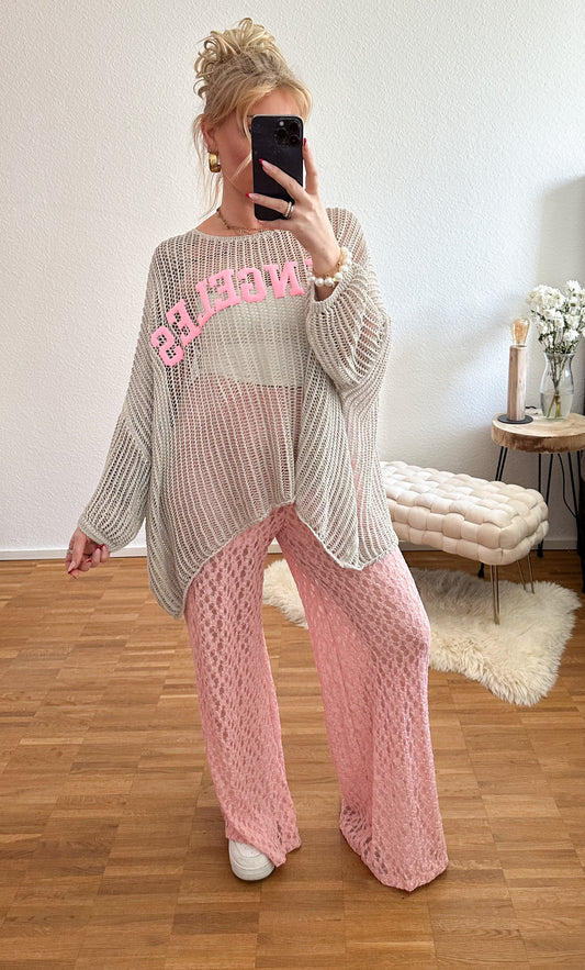 Strickpullover Los Angeles