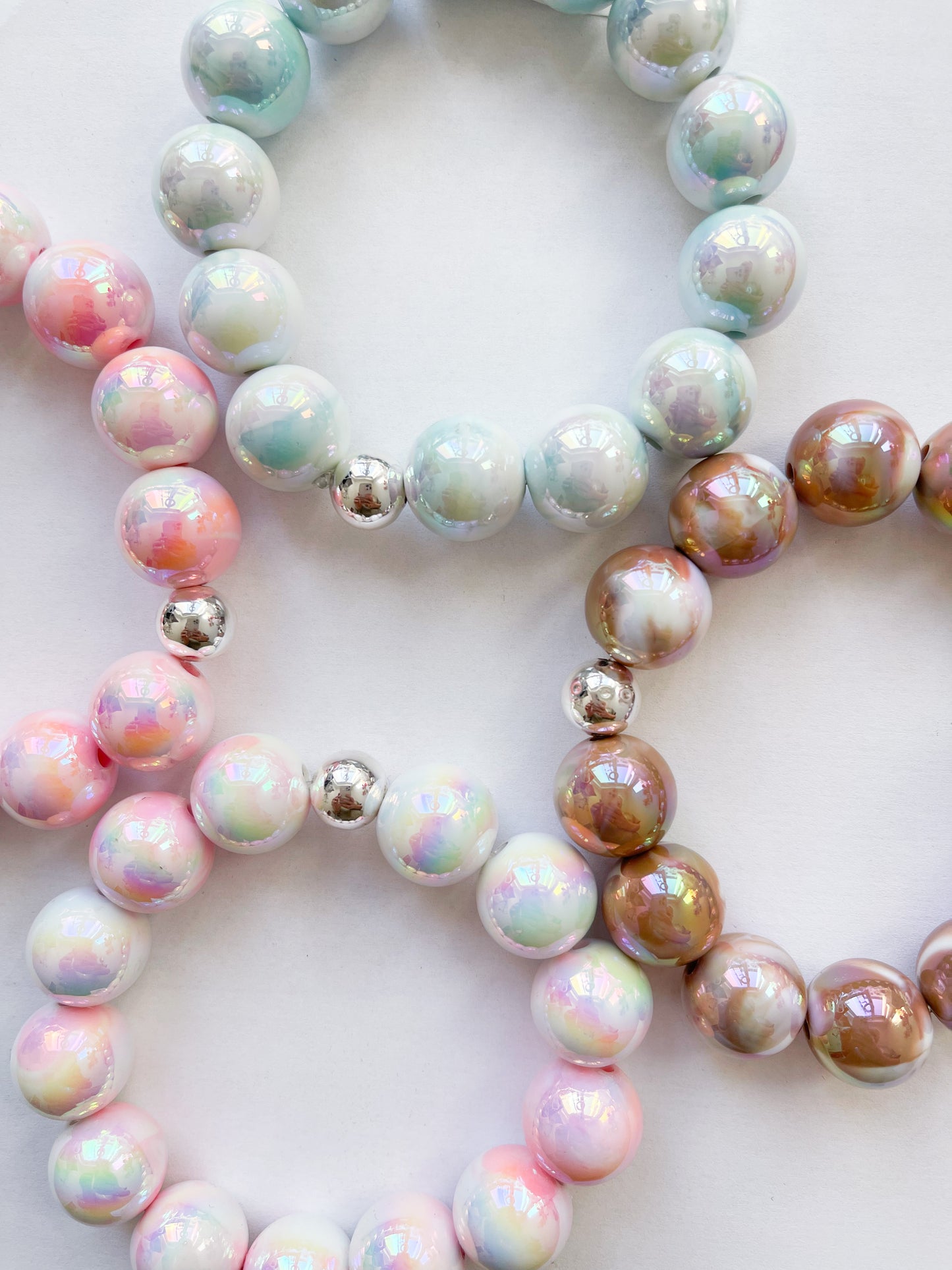 Armband Rainbow XL