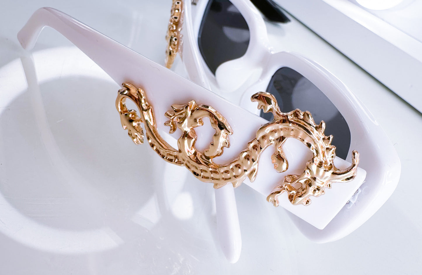 Sonnenbrille Dragon