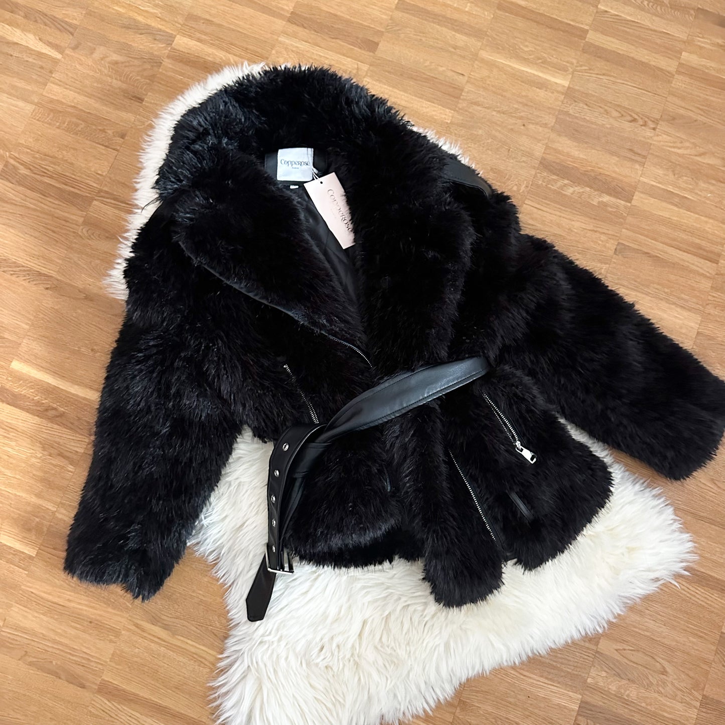 Teddy Jacke