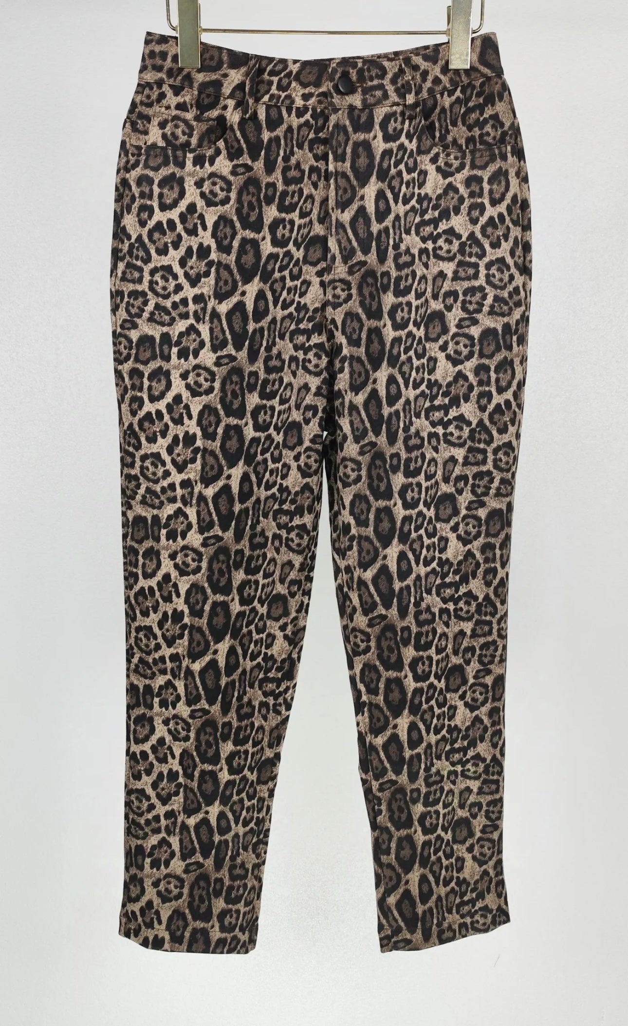 Wildlederhose Leo