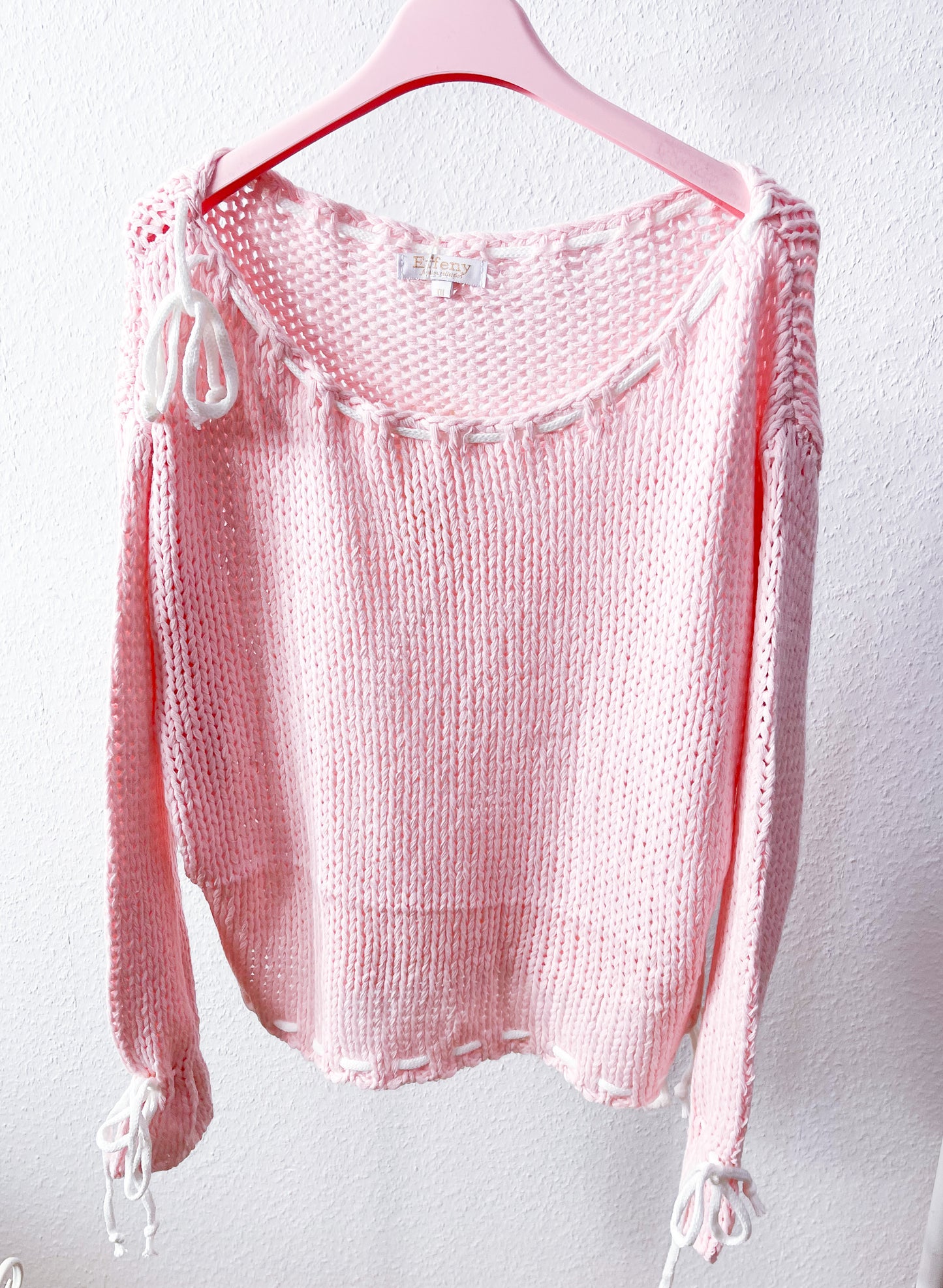 Pullover- Frühling 3 Farben