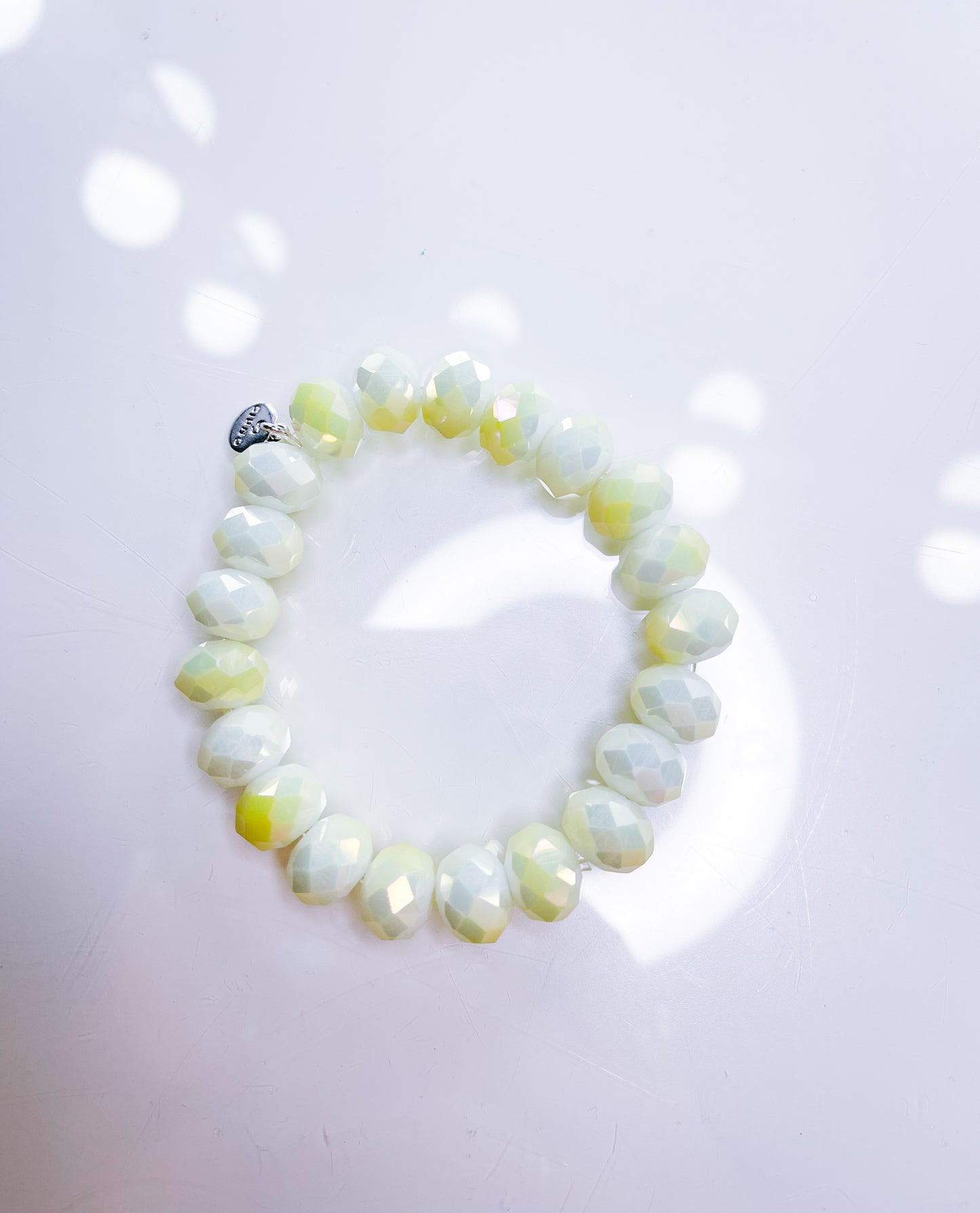 Armband-Glass 7 Farben