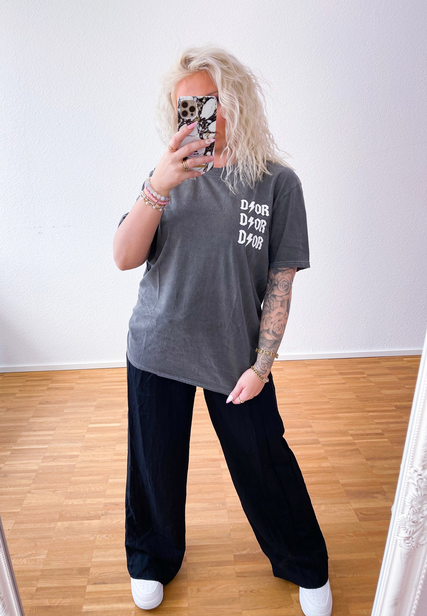 T-Shirt Dor 3 Farben