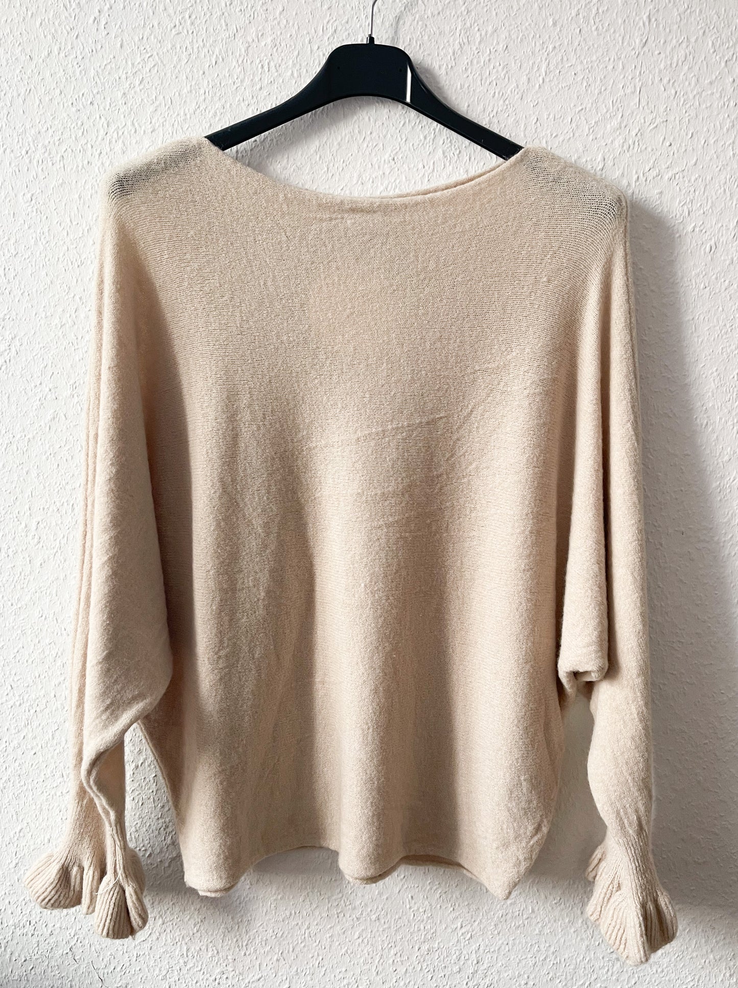 Strickpullover Summer Barock 9 Farben