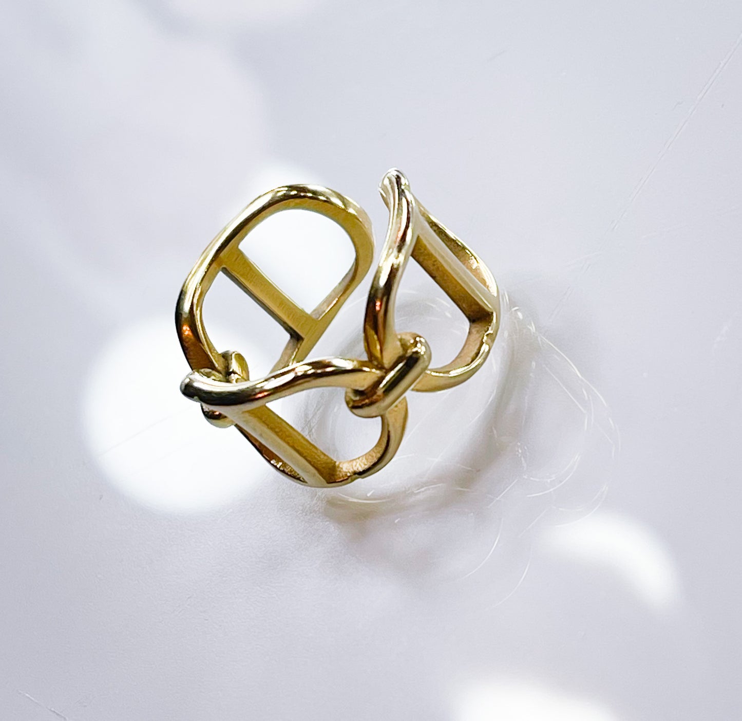 Ring DD Groß