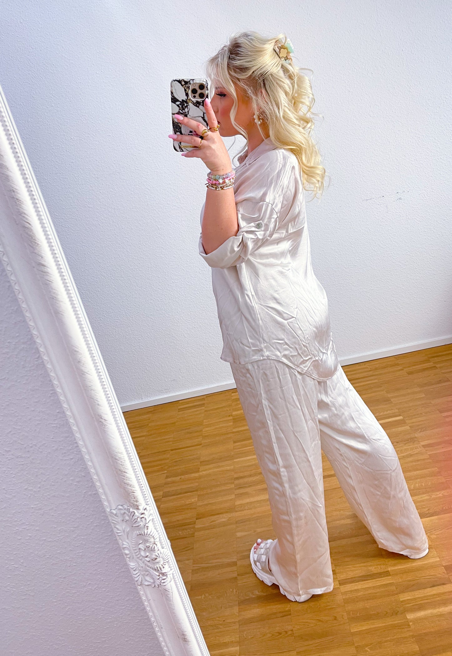 Zwei-Teiler 100% Viscose