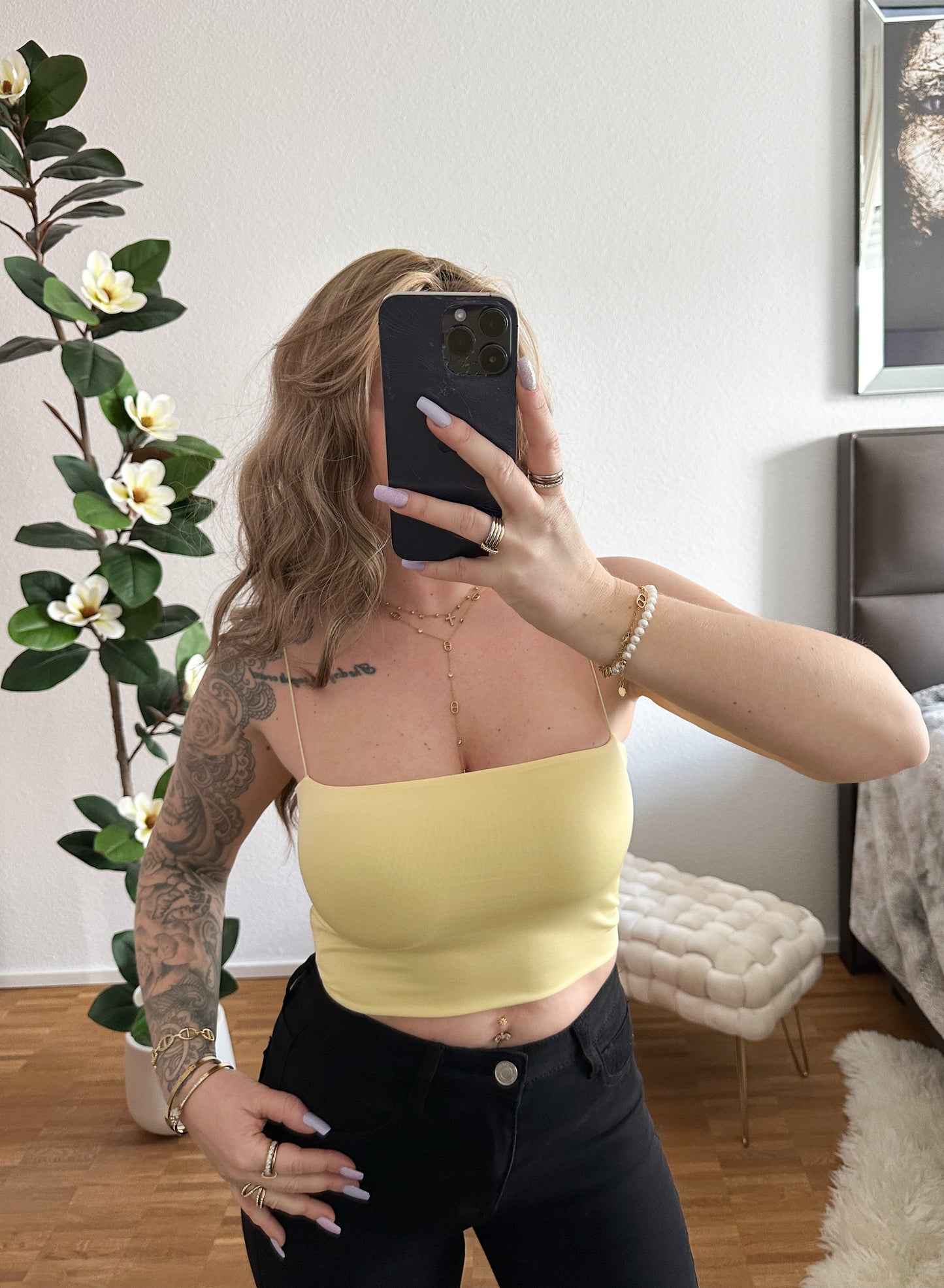 Top Magy in 7 Farben