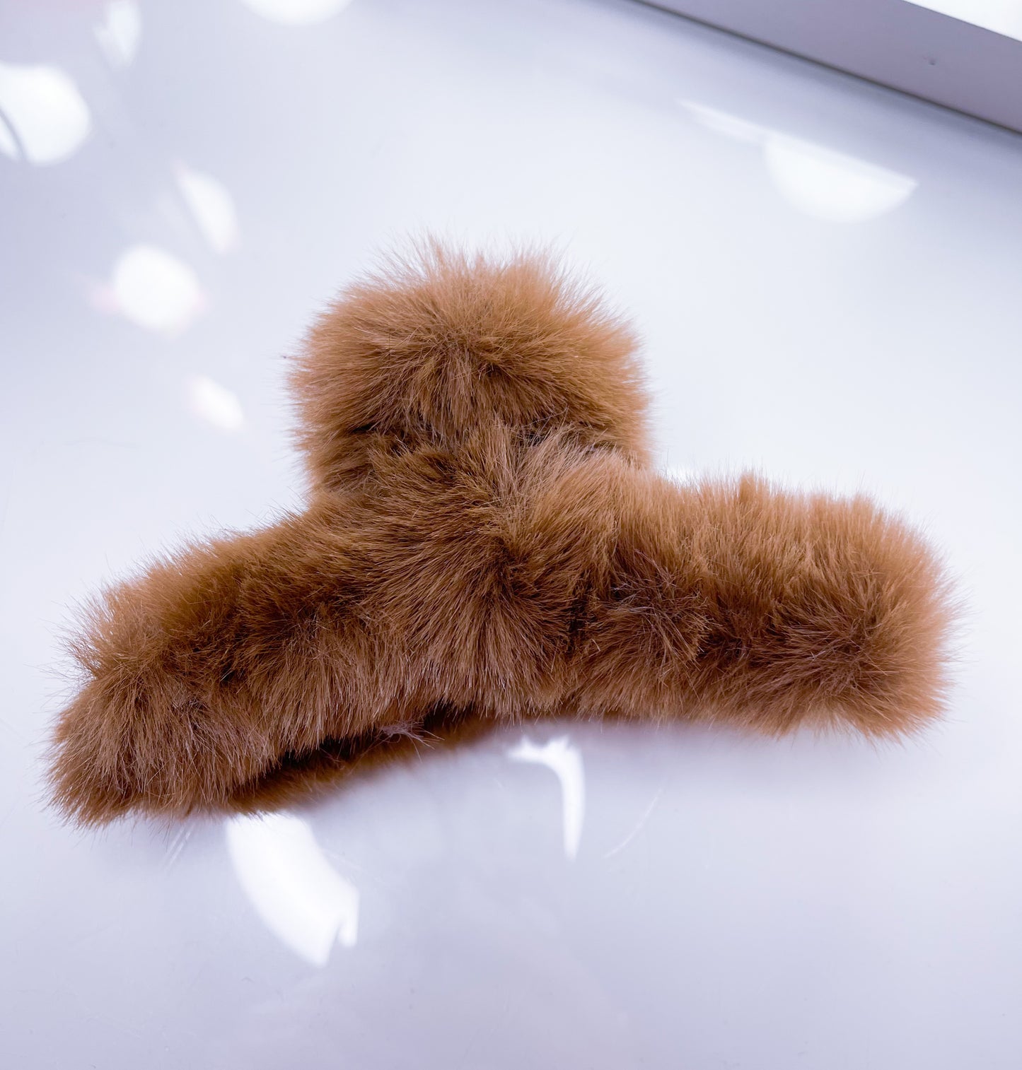 Haarklammer Teddy 7 Farben