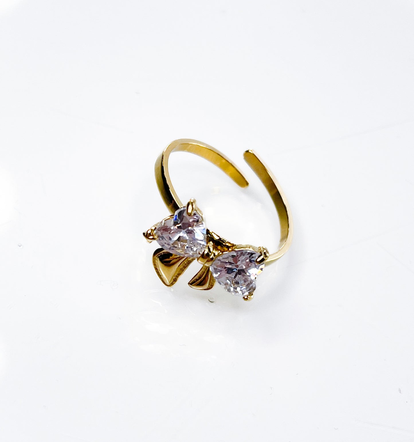Ring Schleife