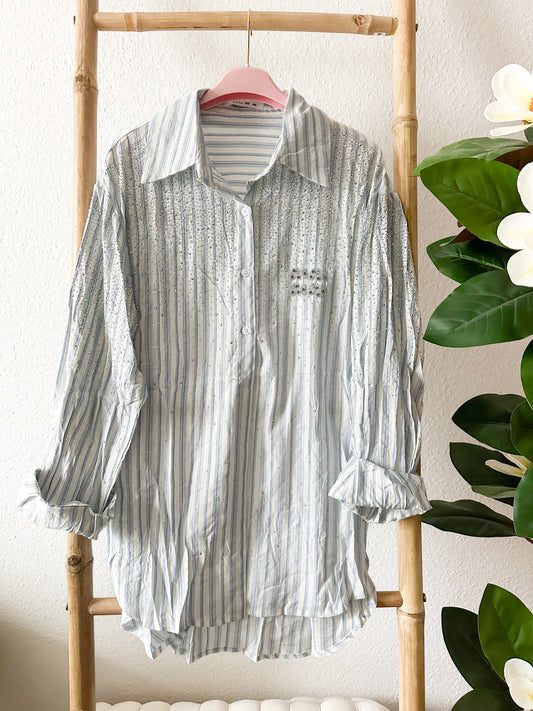 Hemd Bling in 2 Farben