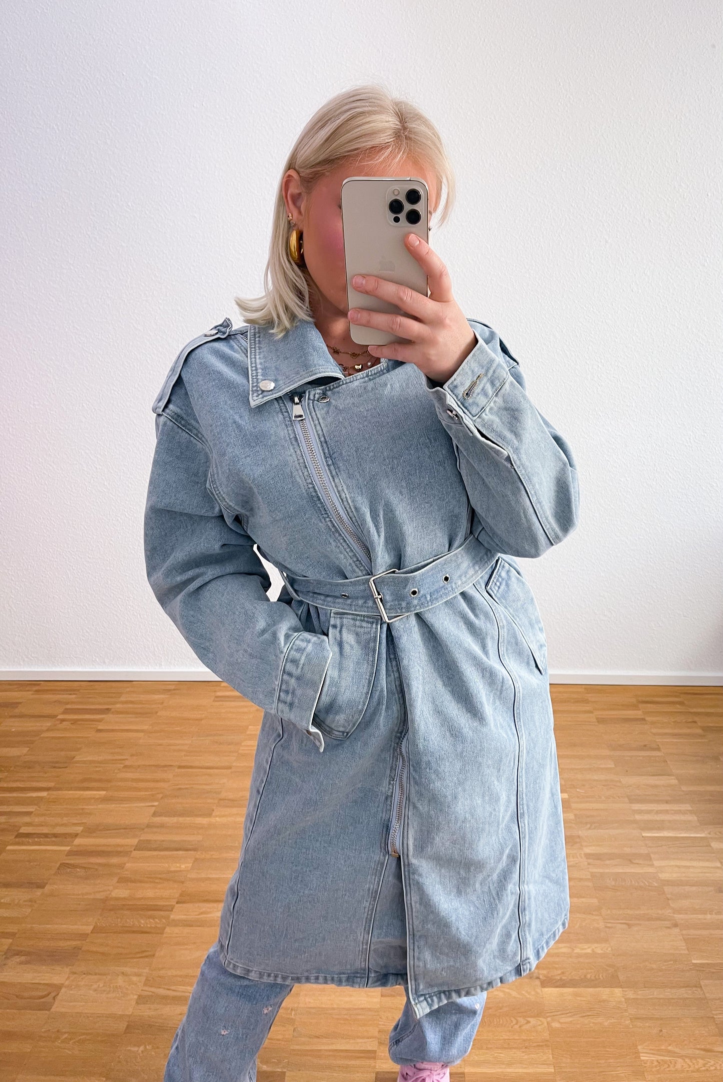 Trenchcoat 2.0