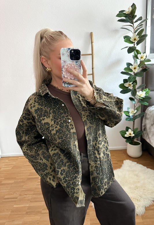 Hemd Leo Bling Premium