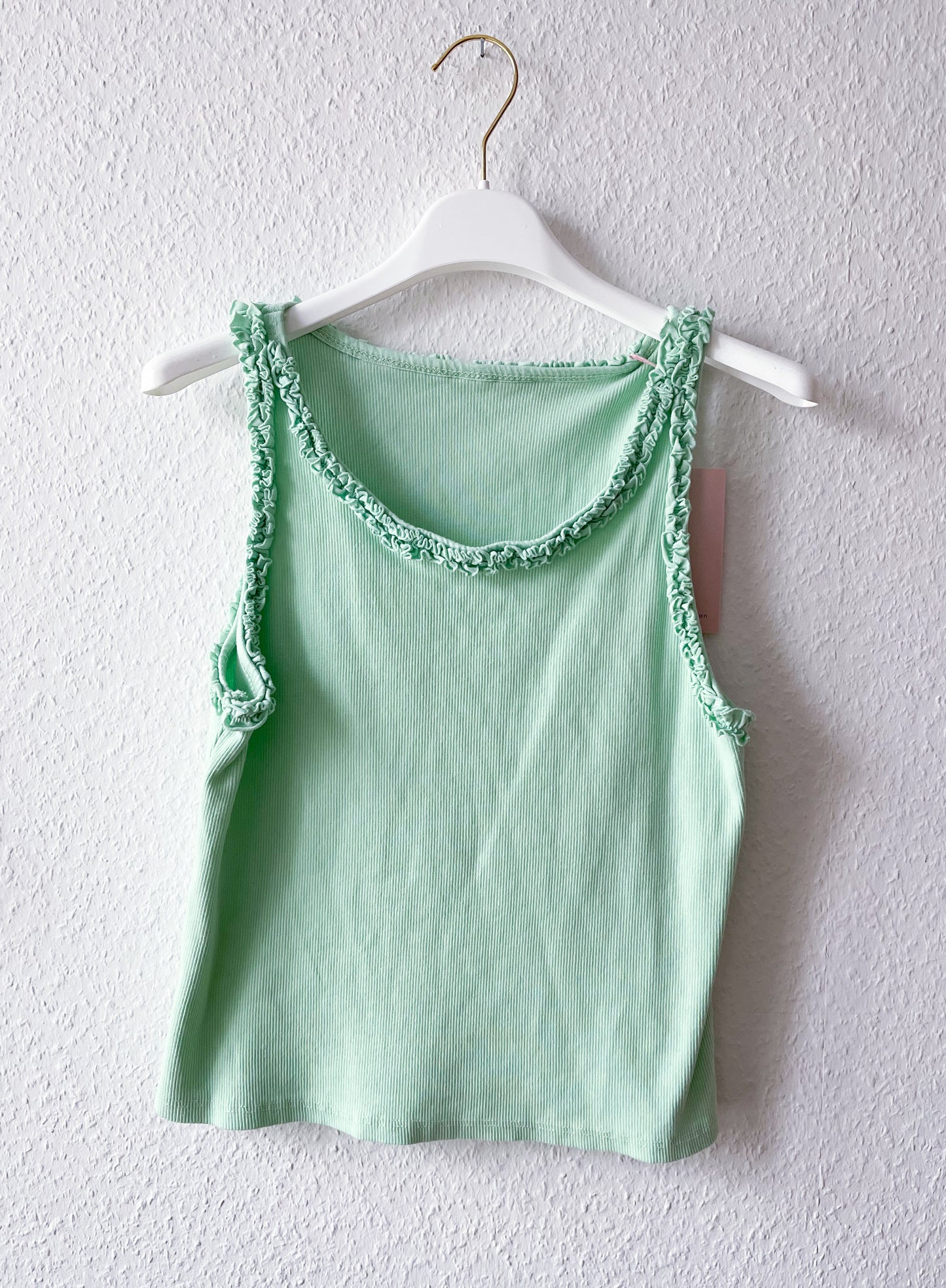 Top Basic Barock 6 Farben