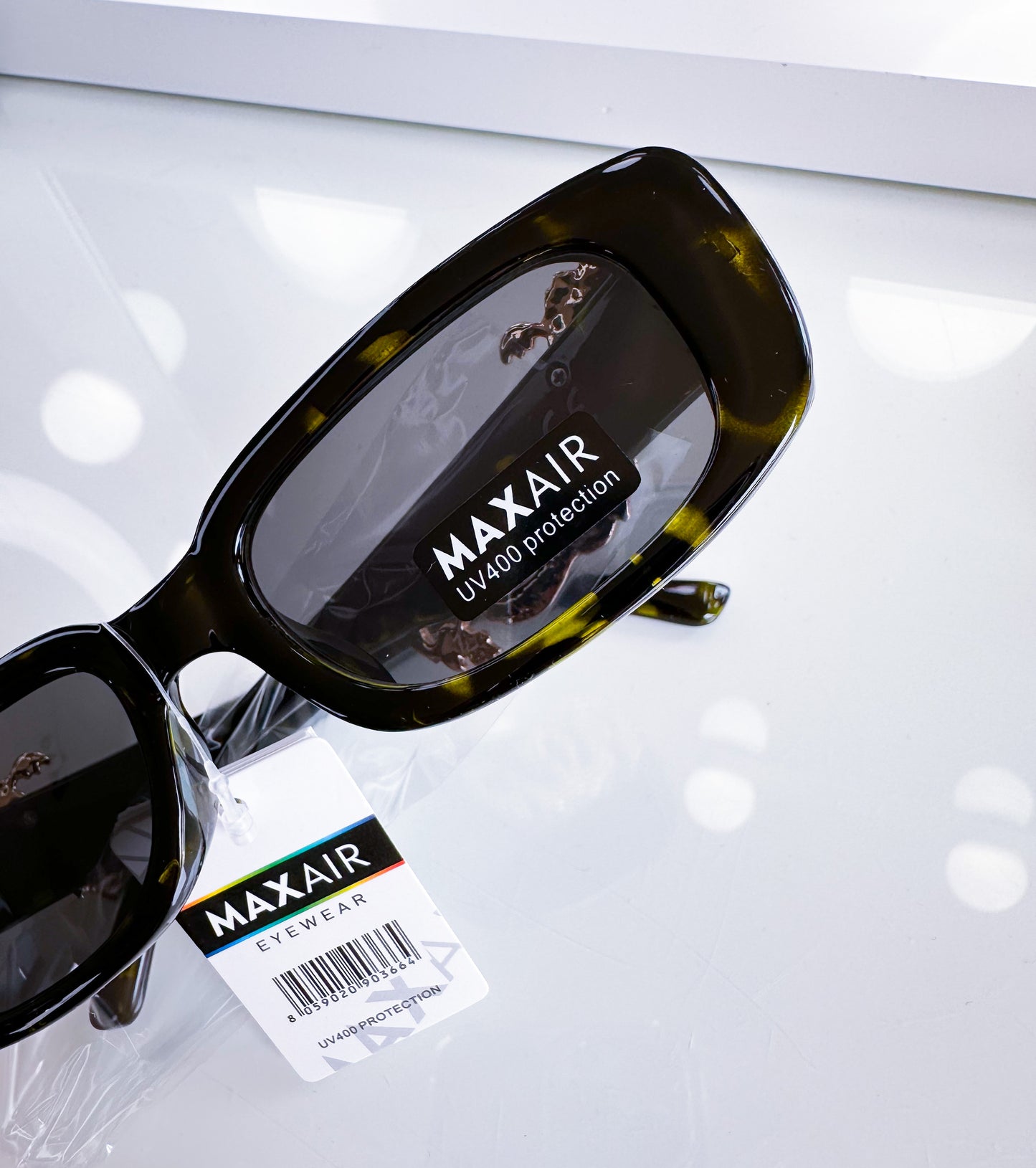 Sonnenbrille Dragon
