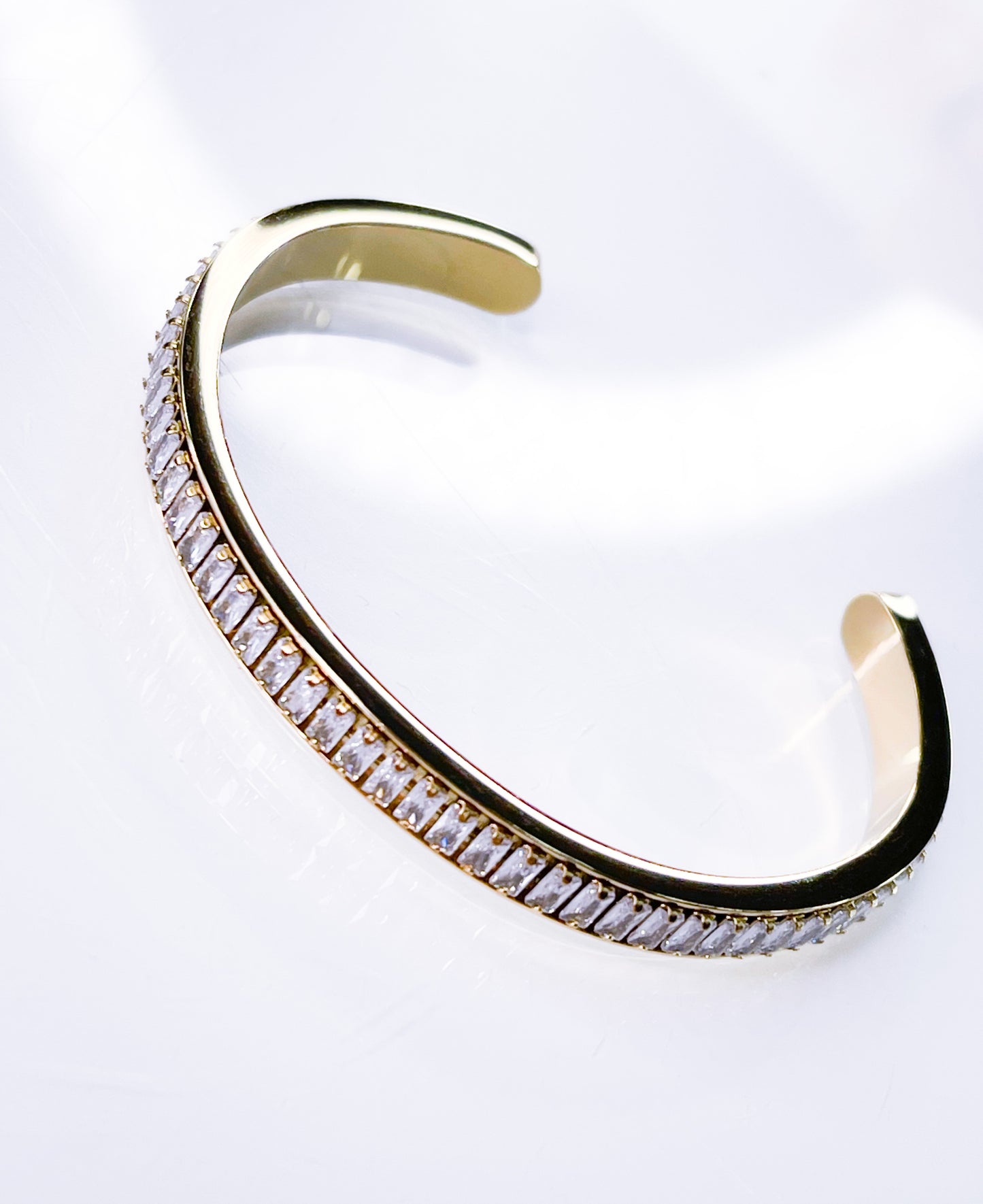 Armreif Kristall 2 Designs
