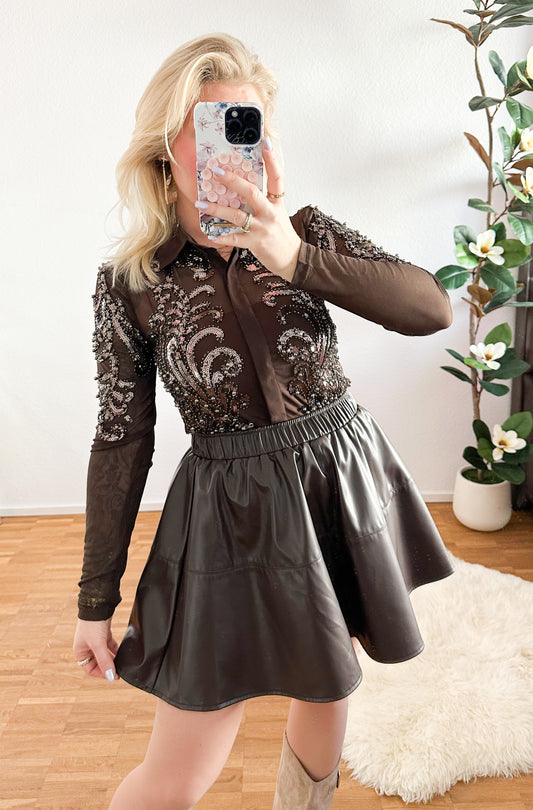 Body Drole de Copine Paris in zwei Farben