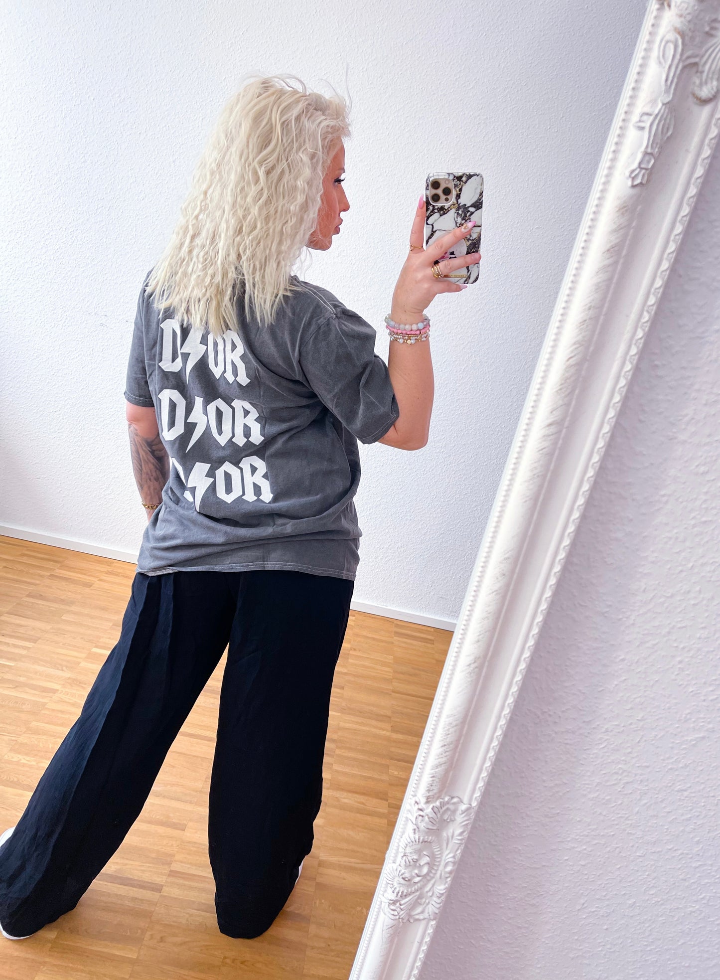 T-Shirt Dor 3 Farben