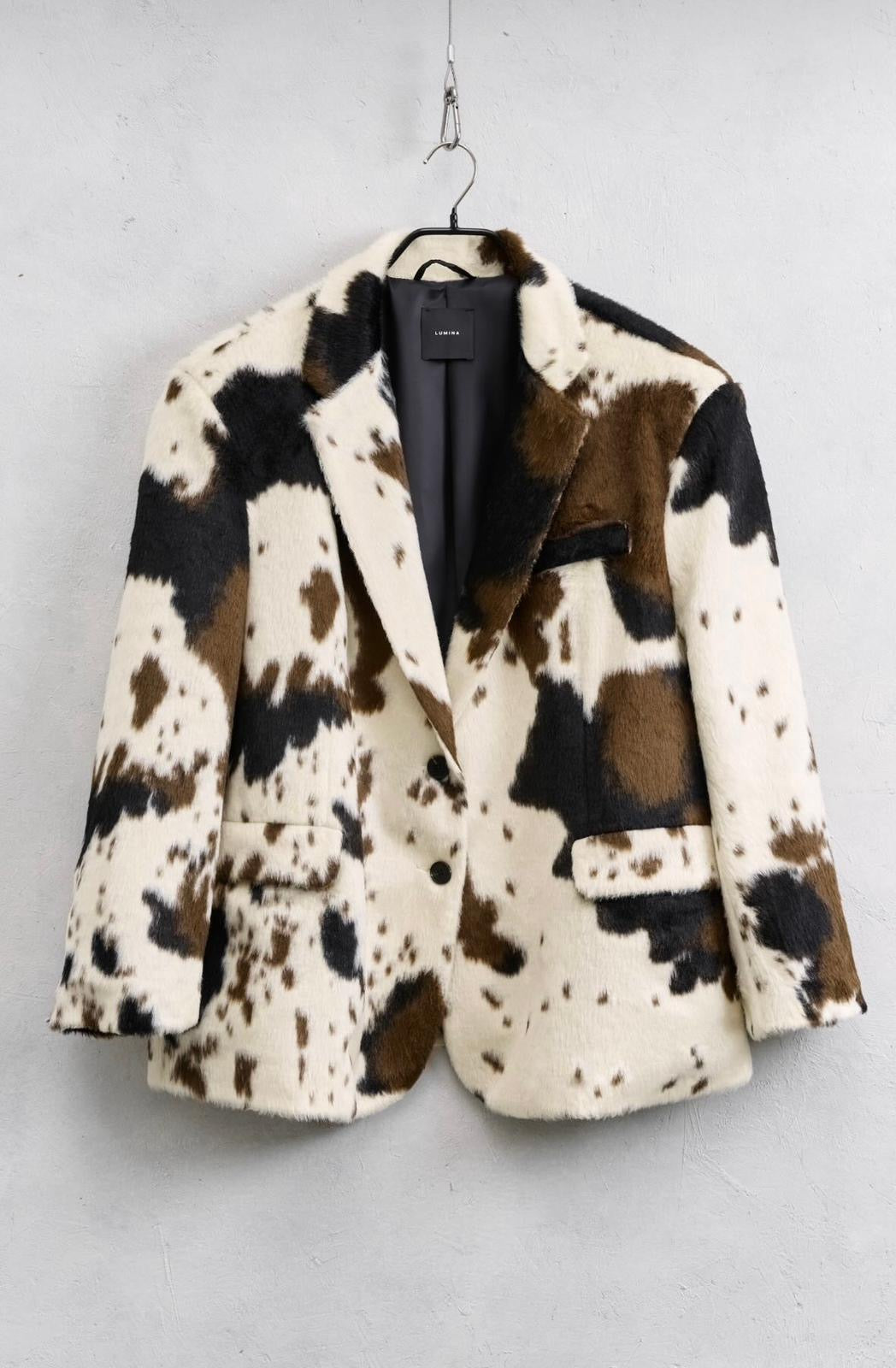 Blazer Kuh