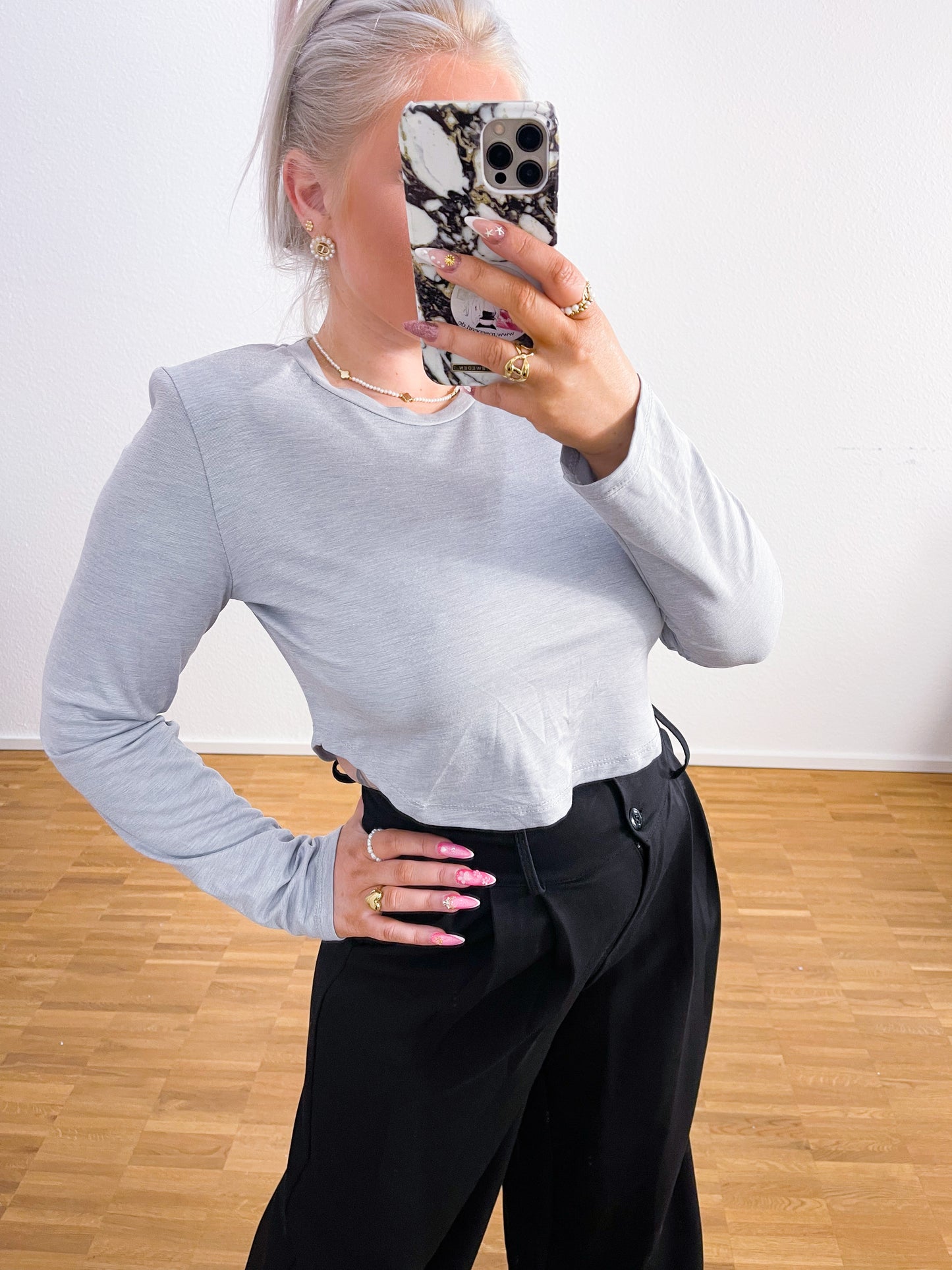 Top Basic 3 Farben