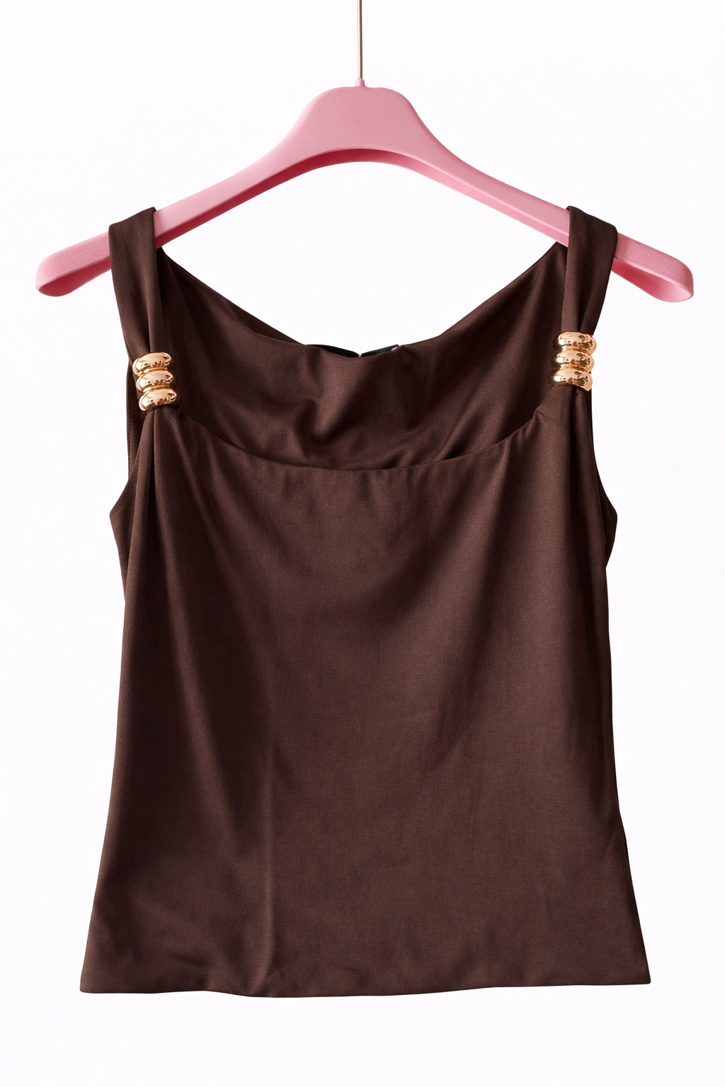 Top Lucy in 3 Farben