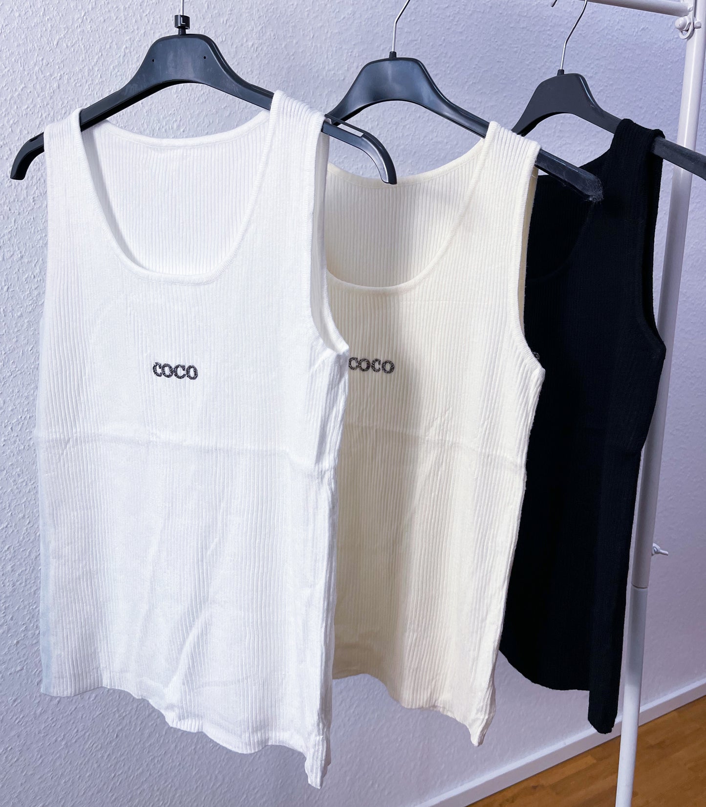 Top COCO 2 Farben